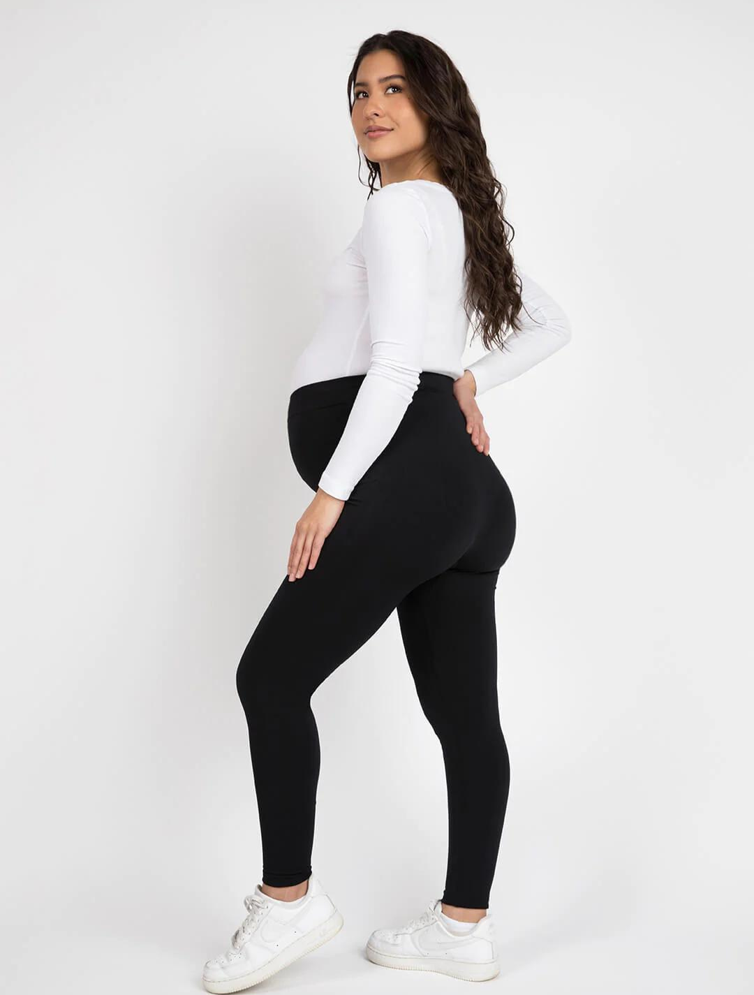 Mama Leggings