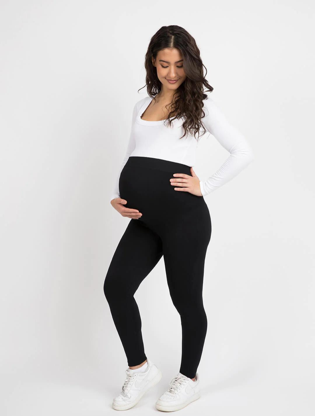 Mama Leggings